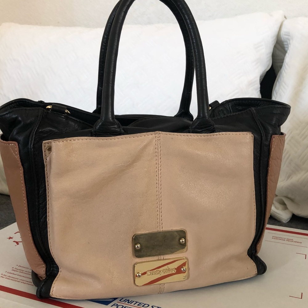 Authentic See by Chloe Handbag